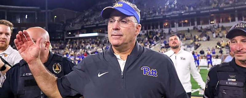 Slippery Rock Transfer DB Names Pitt in Top Three Schools