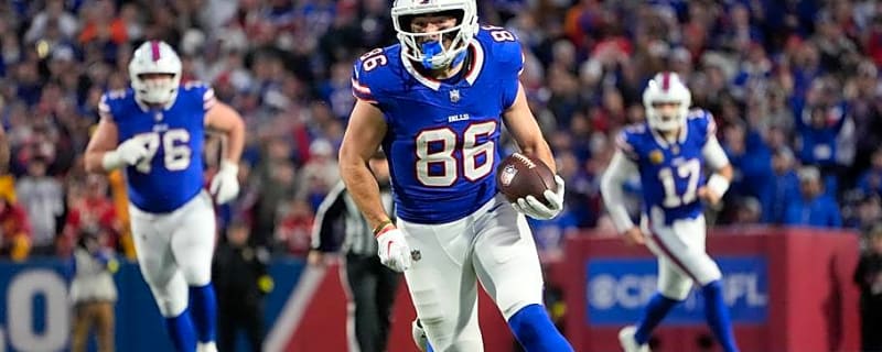 Tucker Kraft Re-Sets NFL TE Salary Scale: Is Bills' Dalton Kincaid at That Level?