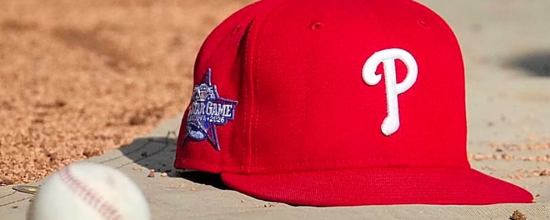 Phillies Prospect Earns Dominican Summer League MVP