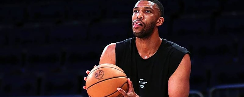 What Will Hardy Said About Utah Jazz's Tony Bradley Signing