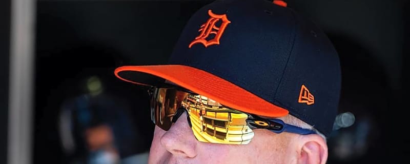 A.J. Hinch Makes Troubling Admission After Tigers' Latest Loss to Twins