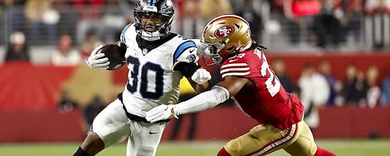 NFL insider says the quiet part out loud about Carolina Panthers