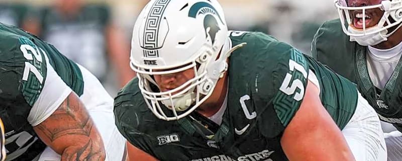 MSU to Host Top 2027 In-State Lineman on Visit