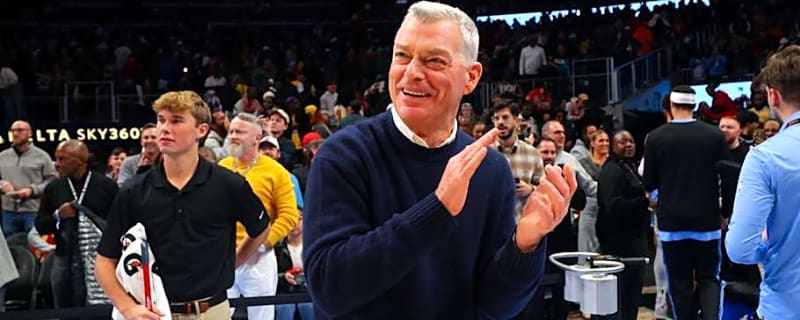 Atlanta Hawks Officially Announce Trade With Timberwolves