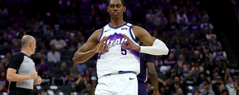 Biggest Winners & Losers of the Utah Jazz's Cody Williams Trade