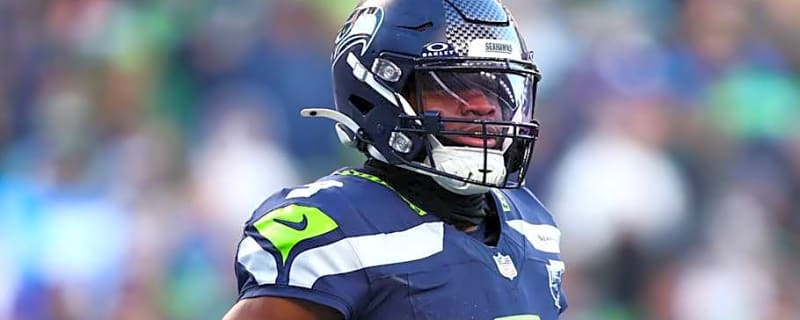 Commanders Should Target Kenneth Walker III After NFC Championship Showcase