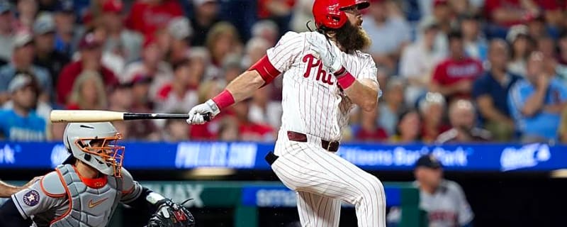 Phillies Have Struggled in This Key Area So Far in September