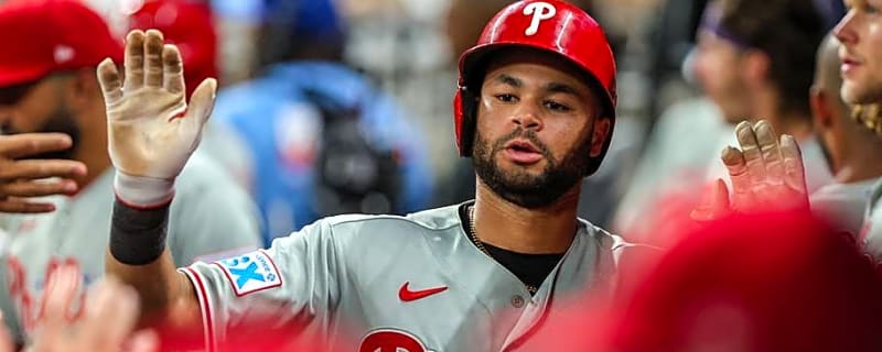 Phillies Magic Number Can Drop To Single Digits With Some Help