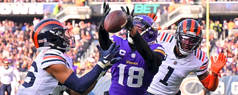 Is Justin Jefferson&#39;s hamstring injury going to require long-term maintenance?