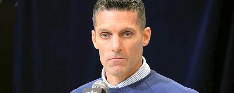 Texans GM Speaks on Possibility of Trade Deadline Move