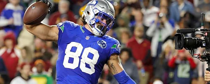 Another NFL analyst admits offseason narratives about Seattle Seahawks were way off