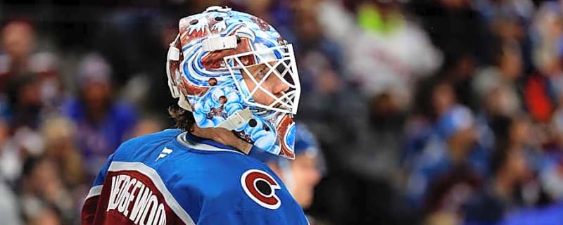 Goalie Duo Powering Avalanche&#39;s Netminding Revival