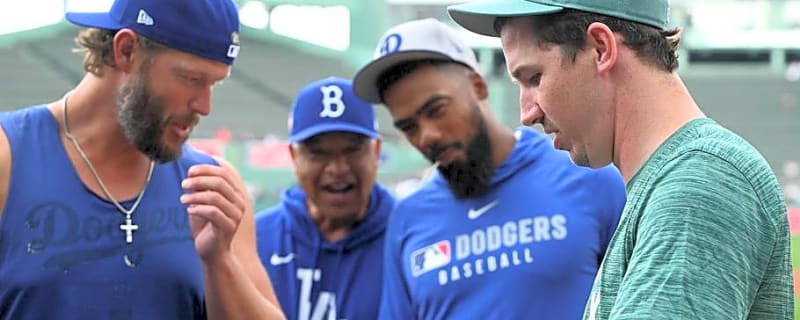 Walker Buehler Opens Up on Difficult End to Dodgers Tenure