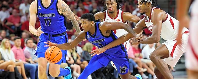 Arkansas Basketball's Interior Defense Remains a Major Question