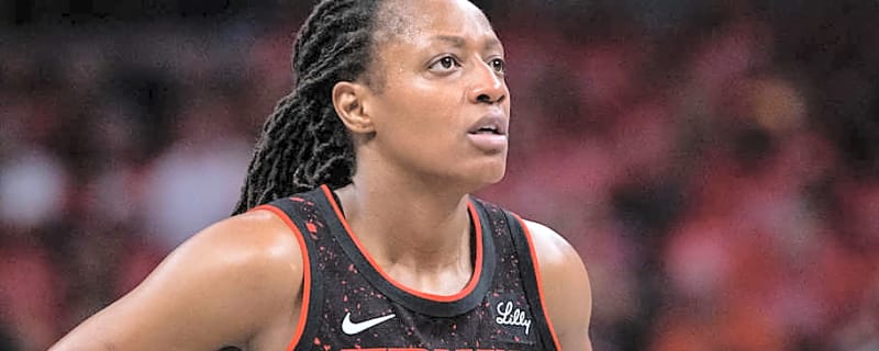 Kelsey Mitchell Free Agency Becomes Key Decision for Fever After WNBA CBA
