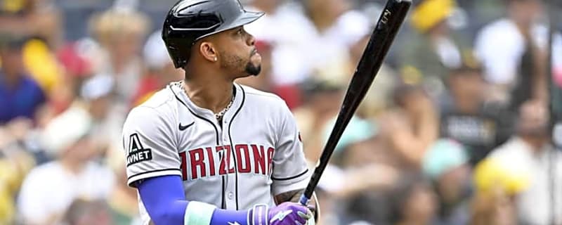 Intriguing Red Sox-Diamondbacks Update Drops On Alex Bregman, Ketel Marte