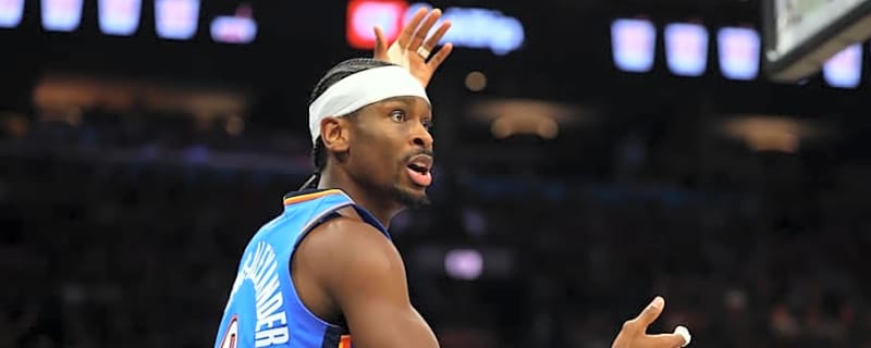 OKC Thunder Prove Ability to Win in Various Ways in Game 4 vs. Suns