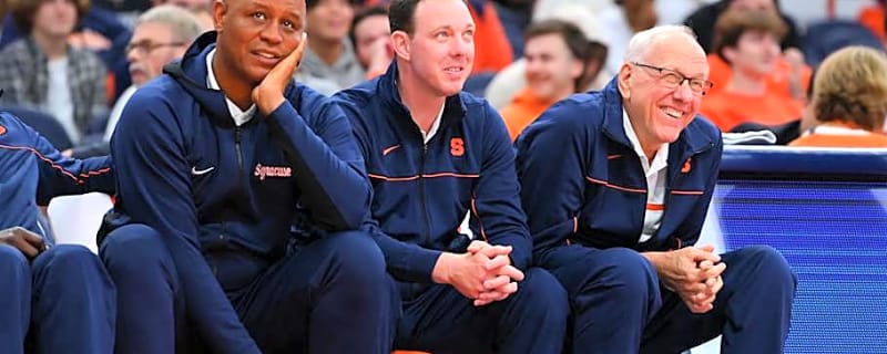 The latest era of Syracuse basketball is linked to over a half century of success