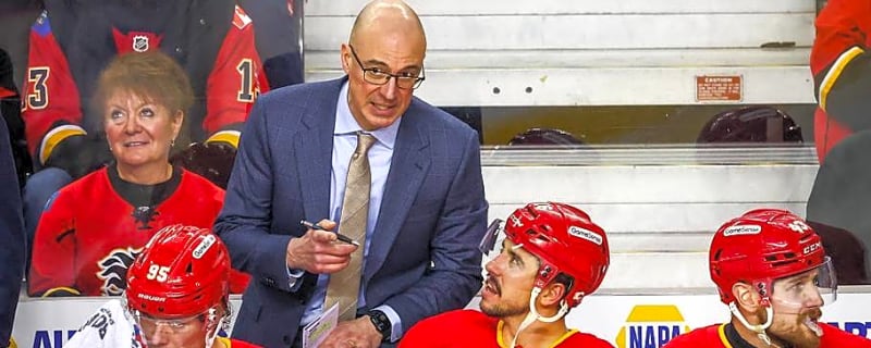 Five Things the Calgary Flames Need to Accomplish During the 2026/27 Season