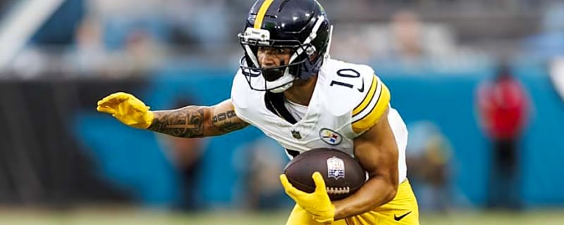 Mike Tomlin Explains Why Steelers Benched Promising WR