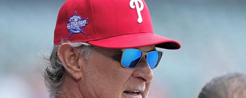 Phillies Have Surprisingly Met Expectations So Far Despite Rocky Start