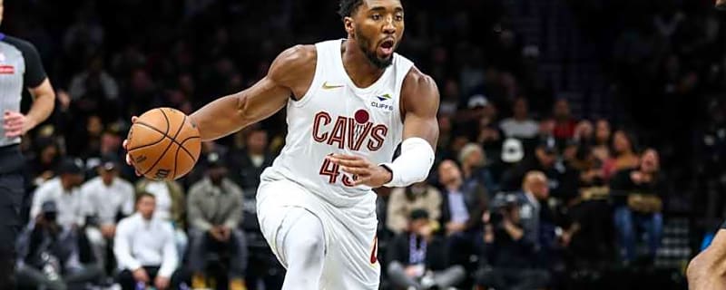 Where to Watch the Cleveland Cavaliers vs. Brooklyn Nets Game Tonight: Time, Streaming, Breakdown