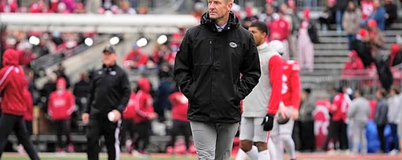 Joel Klatt Predicts Lane Kiffin&#39;s Next Move Amid Ole Miss, LSU, Florida Pursuit