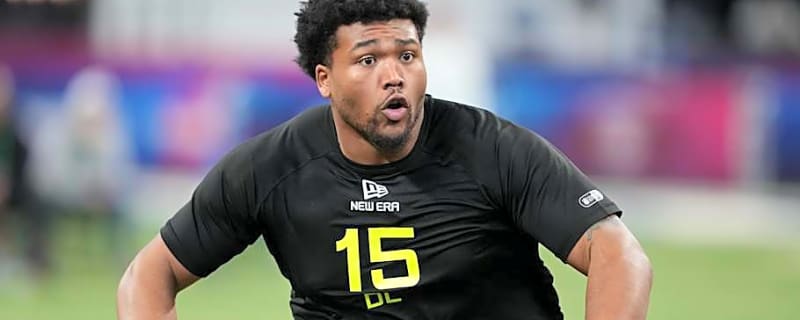 Derrick Harmon Signs Rookie Deal With &#39;Cutthroat&#39; Pittsburgh Steelers: X-Factor?