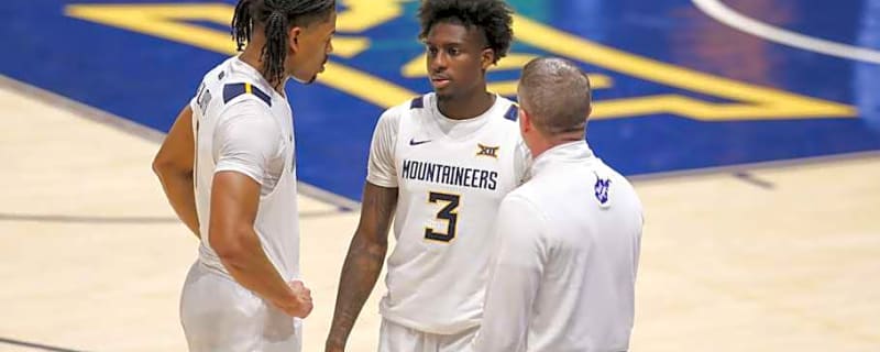 West Virginia Dug Its Own Grave, Thanks to a Clear Lack of Urgency