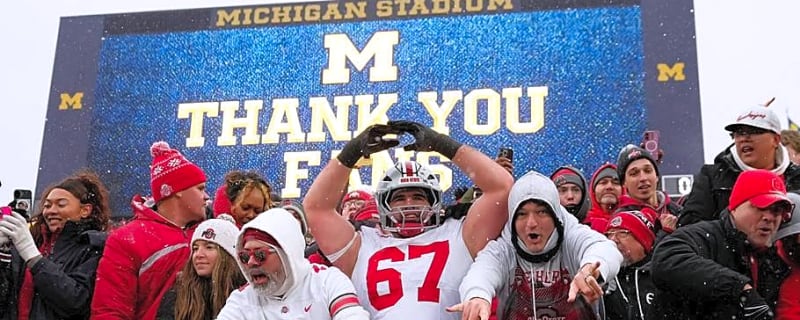 What Ohio State Fans Could Watch for During College Football Week 0