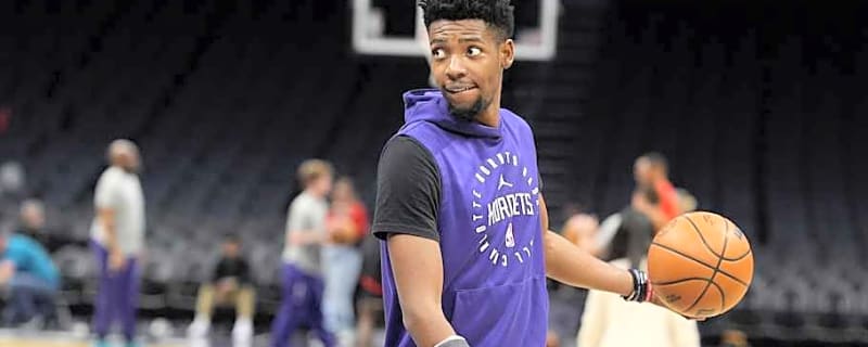 Is this a make-or-break season for Brandon Miller in Charlotte?