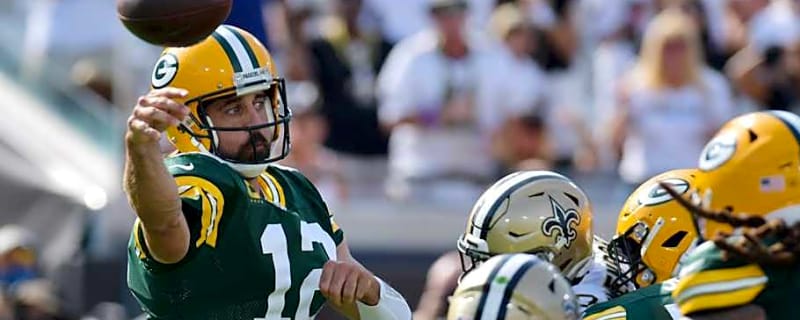 Bears&#39; plan for dealing with Aaron Rodgers can involve physicality