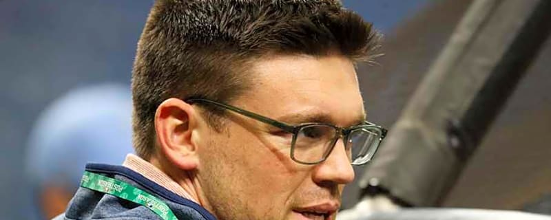 Rays Closer Ranked Highly Among Other Free Agents This Offseason