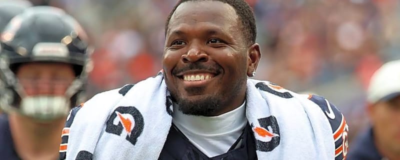 Xavier Woods Headlines Bears' List of Injuries From Preseason Week 1 Win