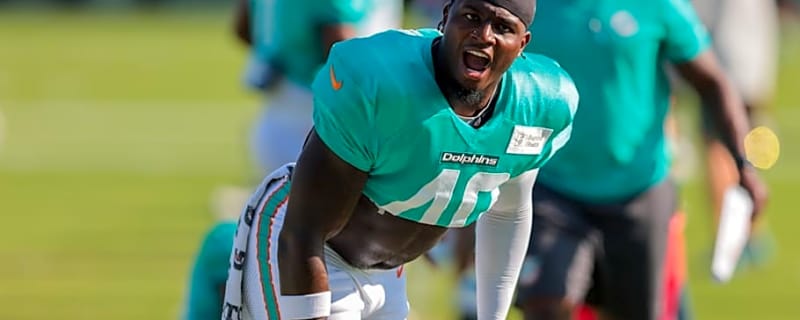 Why the Game Plan Should Change with Willie Gay
