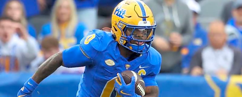 Two Pitt Stars Invited to NFL Combine