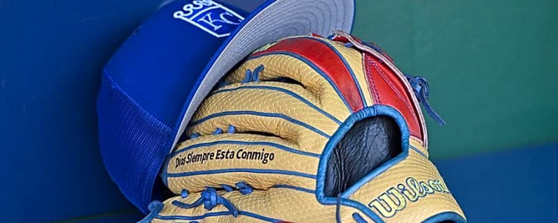 Royals Prospect Carson Roccaforte Puts Together 30/30 Campaign