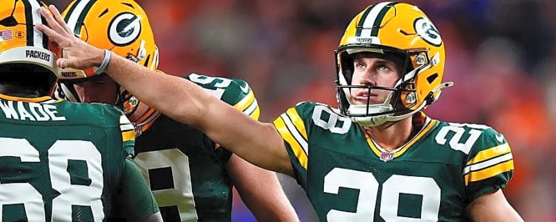 Updated Packers Roster Projection, With Focus on Bubble (And Two Trades)
