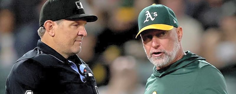 3 Athletics Who Must Turn Corner Against Rays
