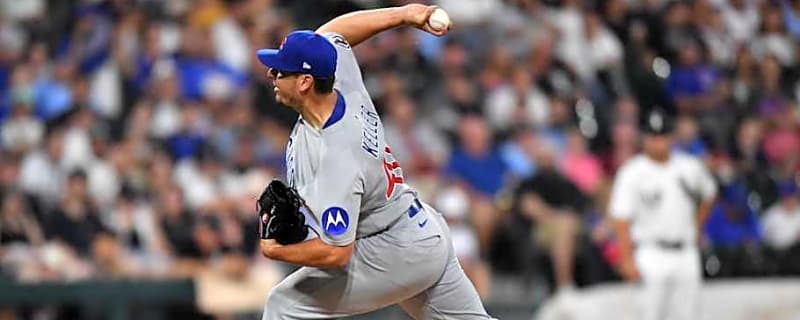 Cardinals Predicted To Sign 2.07 ERA Righty Away From Rival Cubs