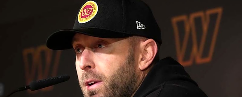 Why NFC West Rivals Will Have All Eyes on Rams' Kingsbury