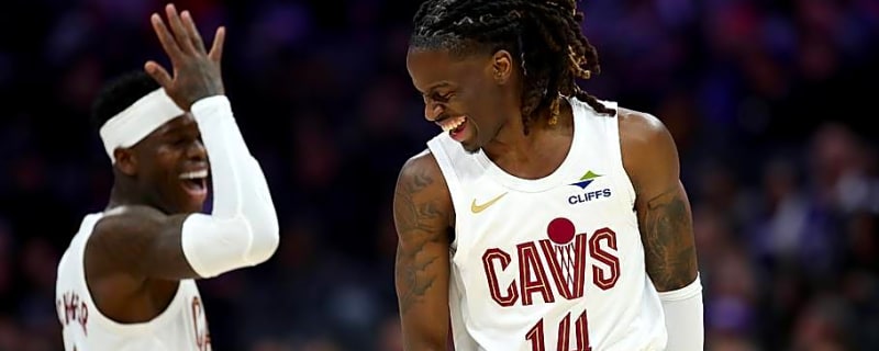 Keon Ellis' Limited Cleveland Role Rewrites Kings 2025-26 Season Story