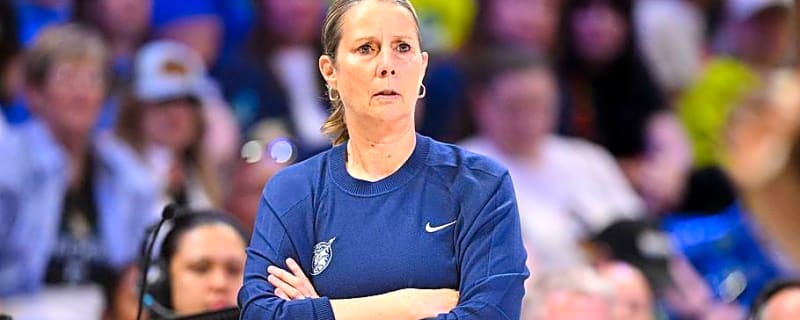 Cheryl Reeve Slams ‘Every Player at Every Position’ After Lynx’s Loss to Sparks