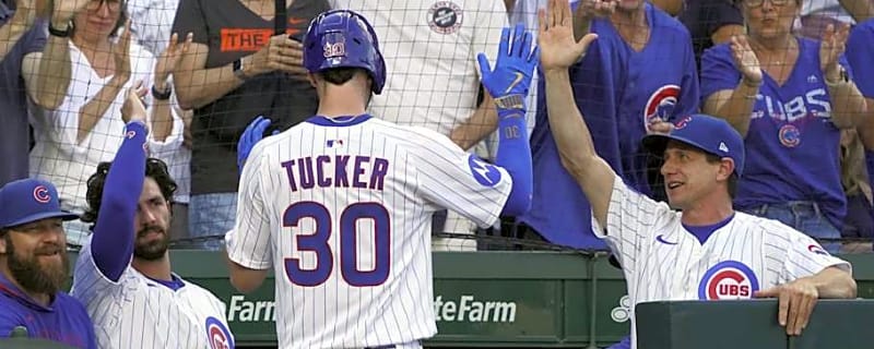 How the Blue Jays Outfield Could Take Shape With Kyle Tucker in 2026