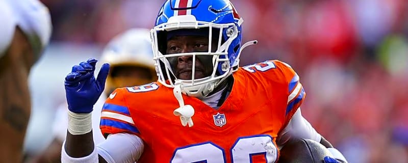 Latest Ja'Quan McMillian Report is Good News for Broncos' Defense