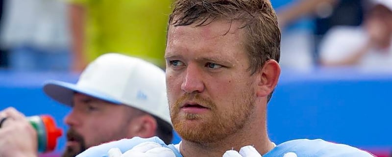 In Need of Offensive Line Help, Packers Sign Veteran With 48 Career Starts