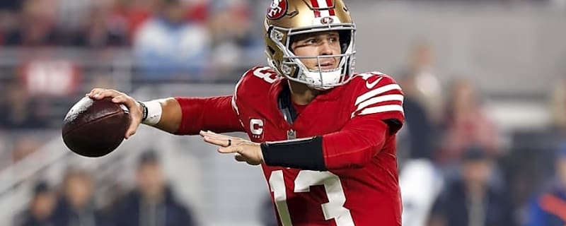 5 San Francisco 49ers who need to step up in Week 13