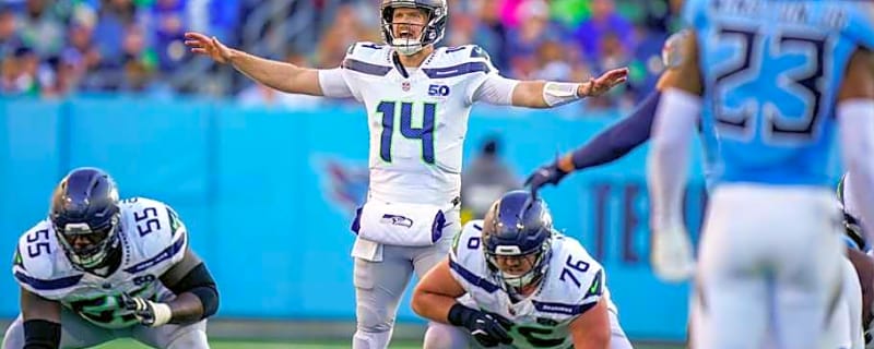 NFL writer poses ominous question for Seattle Seahawks&#39; playoff run