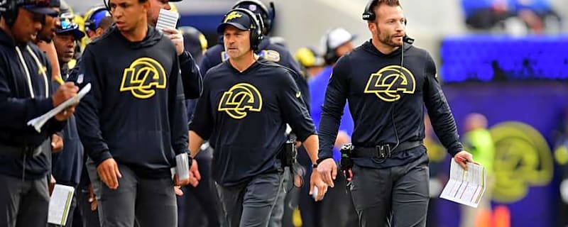 Rams-Panthers Matchup Set to Be a Family Affair