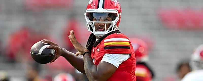 Maryland Drops In-State Showdown Against Virginia Tech
